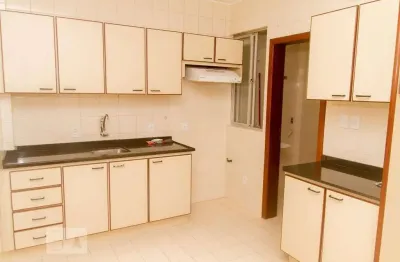 Apartamento para aluguel - balneário, 3 quartos,  120 m² - florianópolis