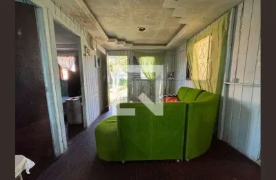 Casa para aluguel - santo andré, 3 quartos,  350 m² - são leopoldo