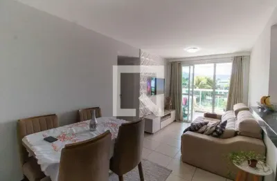 Apartamento para aluguel - maravista, 2 quartos,  70 m² - niterói