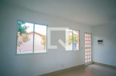 Casa / sobrado em condomínio para aluguel - paisagem renoir, 3 quartos,  160 m² - cotia