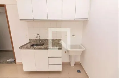 Kitnet / stúdio para aluguel - setor noroeste, 1 quarto,  118 m² - brasília