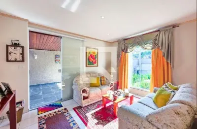 Casa para aluguel - parque industrial, 5 quartos,  220 m² - são josé dos campos