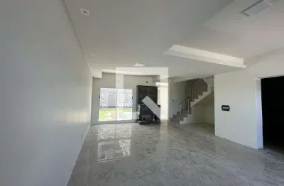 Casa para aluguel - campestre, 3 quartos,  129 m² - são leopoldo
