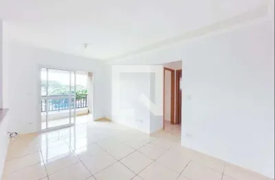 Apartamento para aluguel - palmeiras de sao jose, 2 quartos,  70 m² - são josé dos campos
