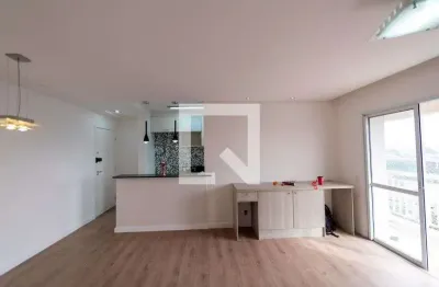 Apartamento para aluguel - jardim iracema, 2 quartos,  80 m² - barueri