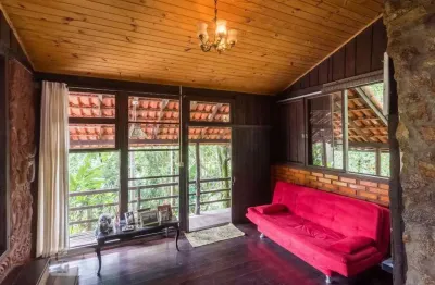 Casa para aluguel - lagoa da conceição, 3 quartos,  500 m² - florianópolis