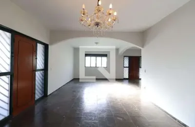Casa para aluguel - alto da boa vista, 7 quartos,  400 m² - ribeirão preto