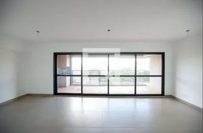 Apartamento para aluguel - distrito de bonfim paulista, 3 quartos,  151 m² - ribeirão preto