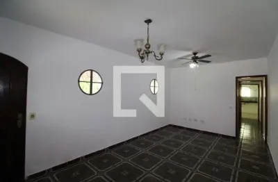 Casa para aluguel - jardim portugal, 3 quartos,  250 m² - são josé dos campos