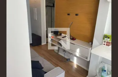 Apartamento para aluguel - alphaville, 2 quartos,  52 m² - barueri