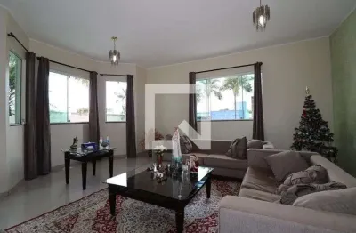 Casa para aluguel - águas claras, 6 quartos,  1750 m² - brasília