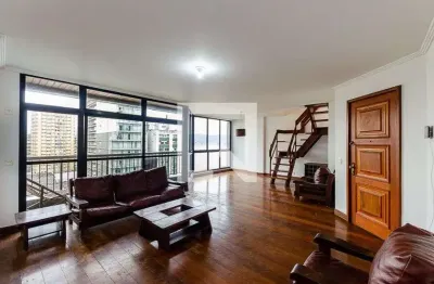 Cobertura para aluguel - ingá, 4 quartos,  395 m² - niterói