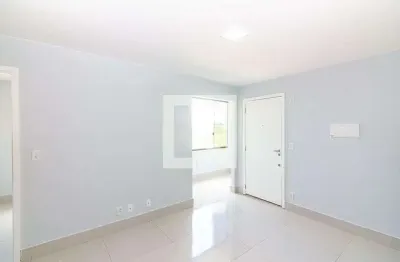 Apartamento para aluguel - jardim botânico, 1 quarto,  432 m² - brasília