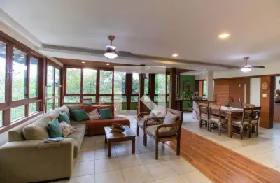 Casa / sobrado em condomínio para aluguel - vila progresso, 5 quartos,  400 m² - niterói