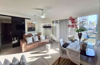 Apartamento para aluguel - icaraí, 2 quartos,  100 m² - niterói
