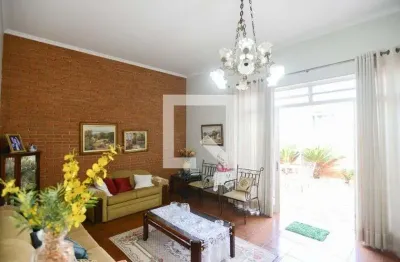 Casa para aluguel - jardim irajá, 3 quartos,  190 m² - ribeirão preto