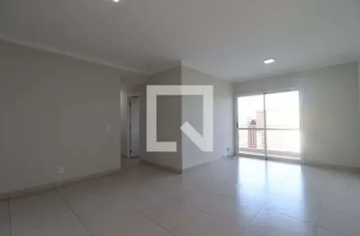 Apartamento para aluguel - nova aliança, 4 quartos,  101 m² - ribeirão preto