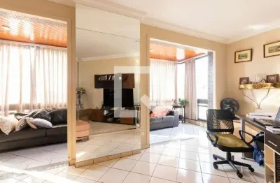Apartamento para aluguel - centro, 3 quartos,  167 m² - ribeirão preto