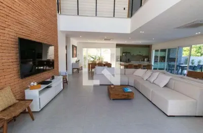 Casa / sobrado em condomínio para aluguel - badu, 4 quartos,  360 m² - niterói