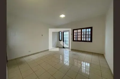 Casa para aluguel - jardim barbacena, 4 quartos,  157 m² - cotia