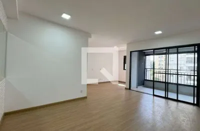 Apartamento para aluguel - alphaville, 3 quartos,  88 m² - barueri