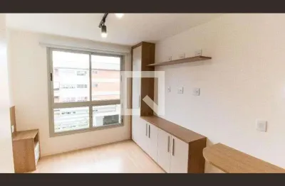 Kitnet / stúdio para aluguel - ingá, 1 quarto,  22 m² - niterói