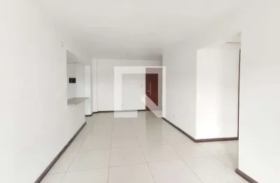 Apartamento para aluguel - centro, 2 quartos,  60 m² - novo hamburgo