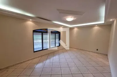 Casa para aluguel - ribeirânia, 5 quartos,  277 m² - ribeirão preto