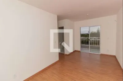 Apartamento para Aluguel - Vila Nova, 2 Quartos,  64 m² - Novo Hamburgo