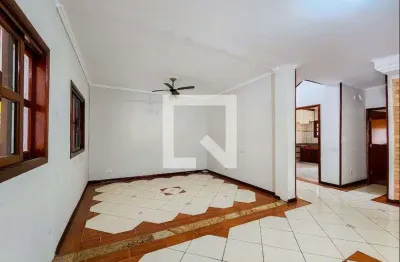 Casa para aluguel - conjunto residencial jardins, 6 quartos,  490 m² - são josé dos campos