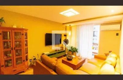 Apartamento para aluguel - santa rosa , 3 quartos,  120 m² - niterói