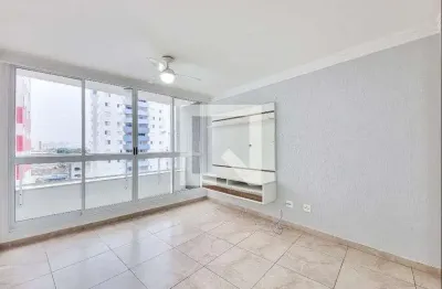 Apartamento para aluguel - residencial parque aquarius, 4 quartos,  118 m² - são josé dos campos
