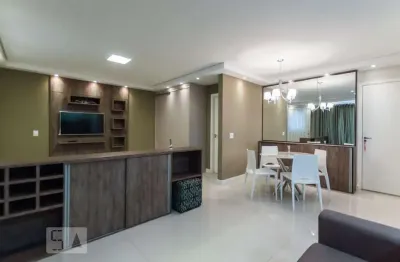 Kitnet / stúdio para aluguel - alphaville, 1 quarto,  50 m² - barueri