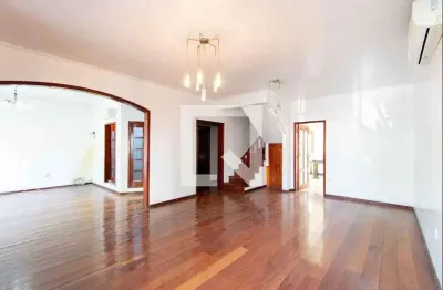 Casa para aluguel - marechal rondon, 5 quartos,  500 m² - canoas