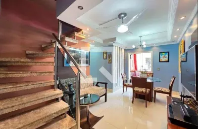 Apartamento para aluguel - vila ema, 3 quartos,  128 m² - são josé dos campos