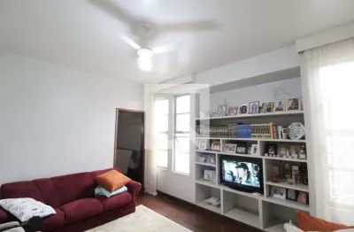 Casa para aluguel - saraiva, 4 quartos,  450 m² - uberlândia