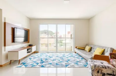 Apartamento para aluguel - ingleses, 3 quartos,  120 m² - florianópolis