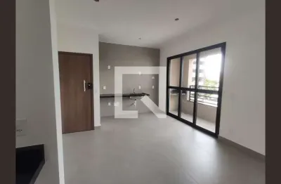 Apartamento para aluguel - saraiva, 1 quarto,  45 m² - uberlândia