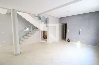 Casa / sobrado em condomínio para aluguel - granja marileusa, 6 quartos,  289 m² - uberlândia