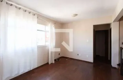 Cobertura para aluguel - santa rosa, 3 quartos,  100 m² - belo horizonte