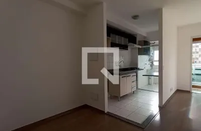 Apartamento para aluguel - jardim iracema, 2 quartos,  57 m² - barueri