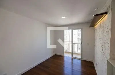 Apartamento para aluguel - jardim esperança, 2 quartos,  58 m² - barueri