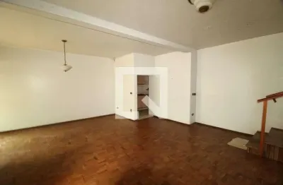 Casa para aluguel - saraiva, 3 quartos,  300 m² - uberlândia