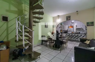 Casa para aluguel - parque dos camargos, 3 quartos,  305 m² - barueri