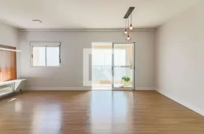 Apartamento para aluguel - parque ipê, 3 quartos,  108 m² - são paulo