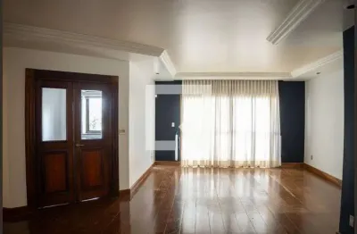 Apartamento para aluguel - centro, 3 quartos,  188 m² - ribeirão preto
