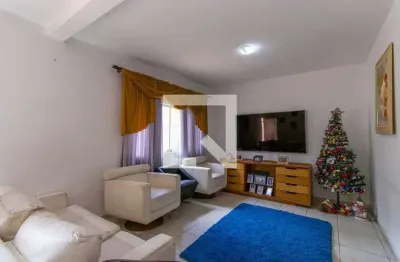 Casa para aluguel - parque são jorge, 5 quartos,  420 m² - cotia