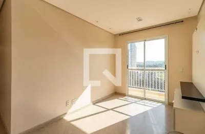 Apartamento para aluguel - jardim esperança, 2 quartos,  58 m² - barueri