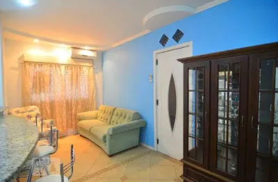Apartamento para aluguel - marechal rondon, 2 quartos,  74 m² - canoas