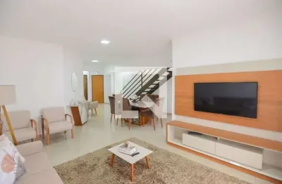 Apartamento para aluguel - jardim botânico, 1 quarto,  216 m² - ribeirão preto